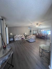 1998 Palm Harbor Mobile Home