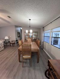 1998 Palm Harbor Mobile Home