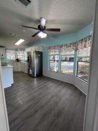 1998 Palm Harbor Mobile Home