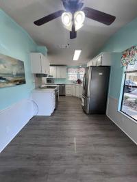 1998 Palm Harbor Mobile Home