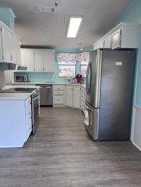 1998 Palm Harbor Mobile Home