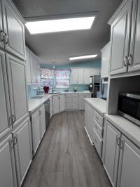 1998 Palm Harbor Mobile Home
