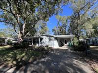 1998 Palm Harbor Mobile Home