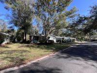 1998 Palm Harbor Mobile Home
