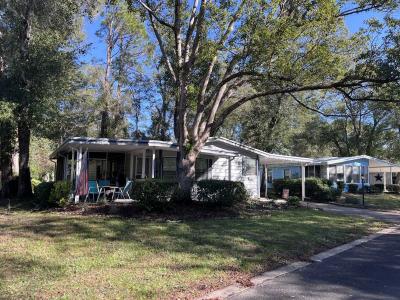 Mobile Home at 442 Bark Circle Deland, FL 32724