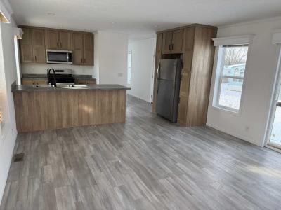 Mobile Home at 11400 Stratford Lane Whitmore Lake, MI 48189