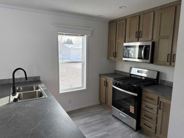 2023 Champion Redman Manufactured Home