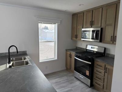 Photo 3 of 6 of home located at 11400 Stratford Lane Whitmore Lake, MI 48189