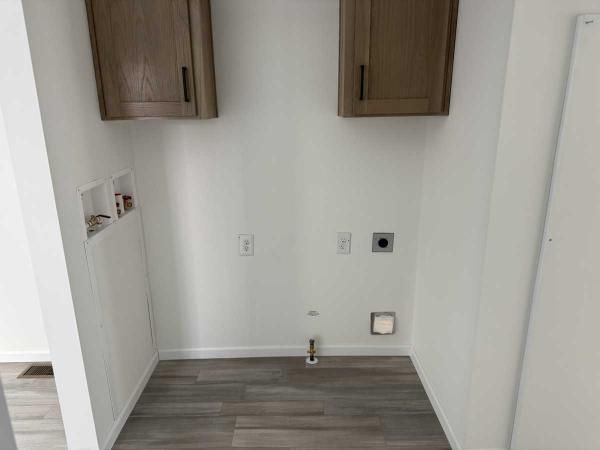 2023 Champion Redman Manufactured Home