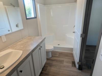 Photo 2 of 3 of home located at 1320 Buena Vista Blvd Lot 46 Panama City, FL 32401