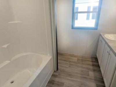 Photo 3 of 3 of home located at 1320 Buena Vista Blvd Lot 46 Panama City, FL 32401