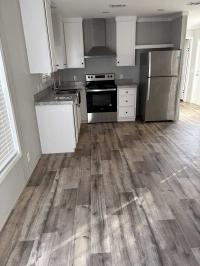 2024 Fleetwood Mobile Home