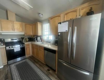 Photo 3 of 15 of home located at 2121 S Pantano Rd Unit 90 Tucson, AZ 85710