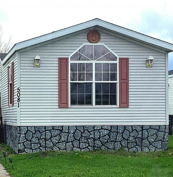 Photo 1 of 2 of home located at 5081 Copper Gate Drive Grand Forks, ND 58203