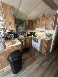 Manufactured Home