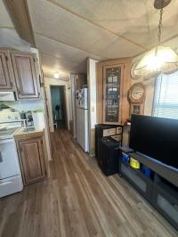 Manufactured Home
