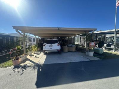 Mobile Home at 8225 Arevee Drive, Lot 742 New Port Richey, FL 34653