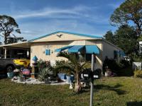 1983 Palm Harbor Manufactured Home