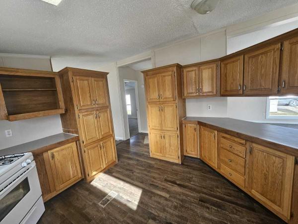 1993 Friendship Mobile Home For Sale