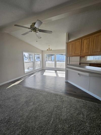 Photo 3 of 17 of home located at 888 Sycamore St. Fowlerville, MI 48836