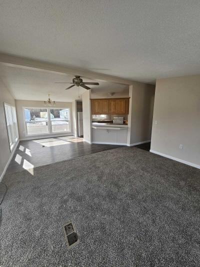 Photo 4 of 17 of home located at 888 Sycamore St. Fowlerville, MI 48836