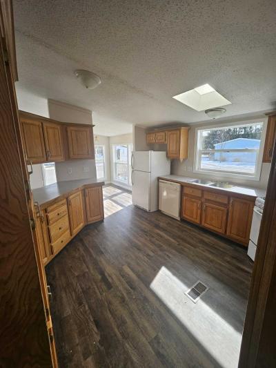 Photo 5 of 17 of home located at 888 Sycamore St. Fowlerville, MI 48836