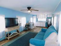 1968 Champion Mobile Home