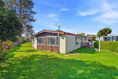 Mobile Home at 34 Eagle Green Fremont, CA 94538