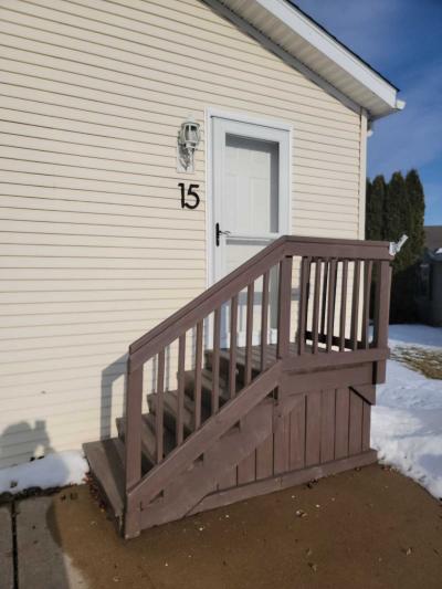 Photo 1 of 24 of home located at 15 Ridgeway Saline, MI 48176