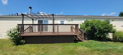 Photo 4 of 24 of home located at 15 Ridgeway Saline, MI 48176