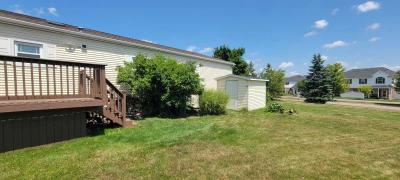 Photo 5 of 24 of home located at 15 Ridgeway Saline, MI 48176