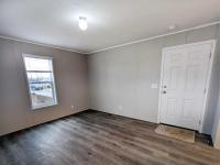 2025 Manufactured Home