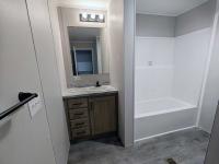 2025 Manufactured Home