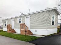 2025 Manufactured Home