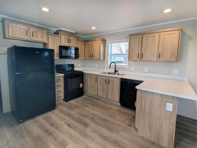 Mobile Home at 1142 Lansing Street Lot 30 Adrian, MI 49221