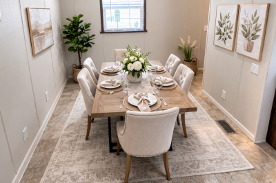 Photo 4 of 7 of home located at 84 Dunlap Circle Oxford, MI 48371