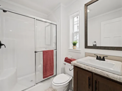 Photo 2 of 5 of home located at 313 Monroe Street Big Lake, MN 55309