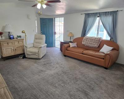 Photo 2 of 16 of home located at 19802 N. 32 St#157 Phoenix, AZ 85022