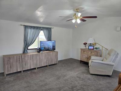 Photo 3 of 16 of home located at 19802 N. 32 St#157 Phoenix, AZ 85022