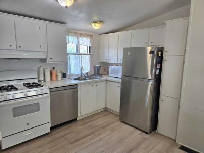 Photo 5 of 16 of home located at 19802 N. 32 St#157 Phoenix, AZ 85022