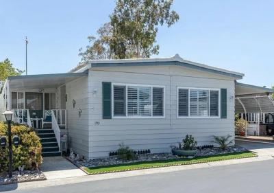 Mobile Home at 3535 Linda Vista Rd. San Marcos, CA 92078