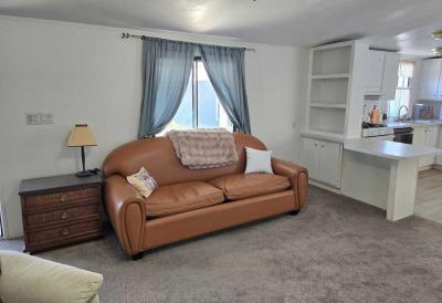 Mobile Home at 19802 N. 32 St#157 Phoenix, AZ 85022