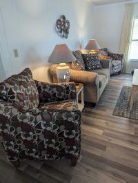 1989 Meri Manufactured Home