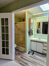 1989 Meri Manufactured Home