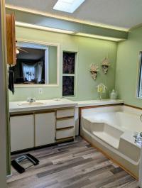 1989 Meri Manufactured Home