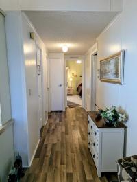 1989 Meri Manufactured Home