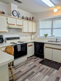 1989 Meri Manufactured Home