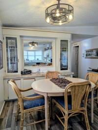 1989 Meri Manufactured Home