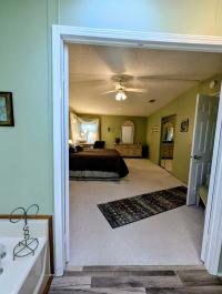 1989 Meri Manufactured Home