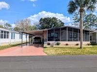 1989 Meri Manufactured Home